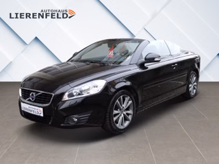 Volvo C70 Авто с пробегом купить