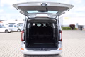 Daumennagel 8 - Volkswagen T7 Transporter Kombi 6-Sitzer Lang LKW LED APP
