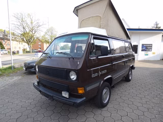 Volkswagen T3 Gebrauchtwagen Kaufen