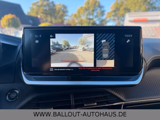 Peugeot 2008 GT Pack*2.HAND*PANO*ACC*SPUR*TEMP*FOCAL* - foto 18