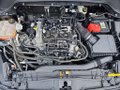 Daumennagel 12 - Ford Focus Turnier 1.0 EcoBoost Hybrid TITANIUM Navi
