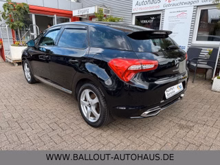 Citroën DS5 SportChic Hybrid4*2.HAND*KEY*NAVI*PANO*HUD - photo 7