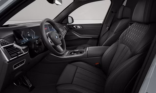 2026 BMW X5 M60i - photo 6