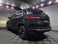 Daumennagel 3 - Skoda Karoq 2.0 TDI Tour 4X4|5 JAHRE GARANTIE|PANO|LED|NAVI