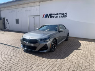 2026 BMW 230i xDrive - photo 1