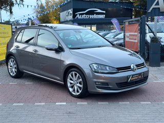 Volkswagen Golf Gebrauchtwagen Kaufen