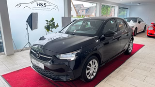 Opel Corsa Gebrauchtwagen Kaufen