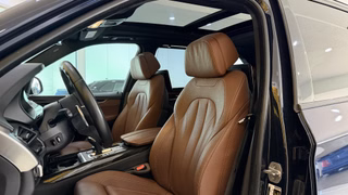 BMW X5 xDrive 35 i  7 SITZER PANO MEMORY ACC AHK - bilder 3