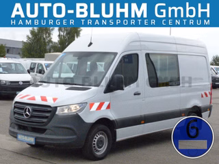 Mercedes-Benz Sprinter Used vehicle for sale
