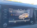 Daumennagel 40 - Skoda Karoq Sportline 1,5TSI DSG 4*J.Gar/aAHK/Matrix/Navi  **