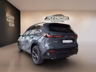 Mazda CX-5 e-Skyactive-G 141 FWD Homura Autom., LED Pano Bose Leder - bilder 4