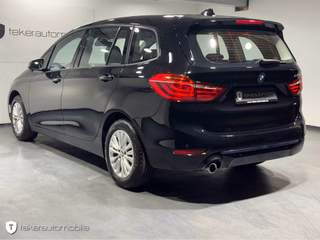 BMW 218 I Gran Tourer Sport Line *AHK*LED*AUT.* - foto 3