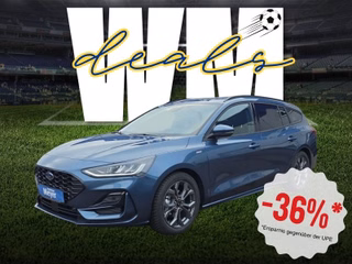 Ford Focus age.one-day registration Kaufen