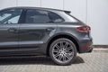 Daumennagel 43 - Porsche Macan  Panorama Dach Porsche Approved 02.2027