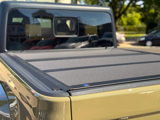 Jeep Gladiator 3.6l V6 Willys '41 Sondermodell - foto 13