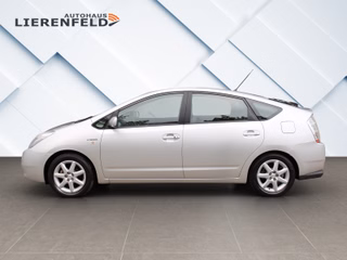 Toyota Prius  1.5 Hybrid Executive TOYOTA Scheckheft - photo 2