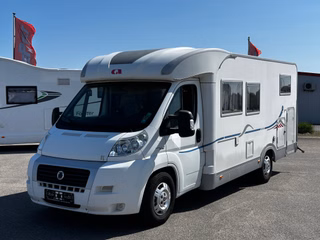 Adria Coral Used vehicle for sale