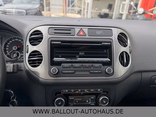 Volkswagen Golf Plus VI Trendline*2.HAND*KLIMA*AHK*SHZ*PDC* - bilder 19