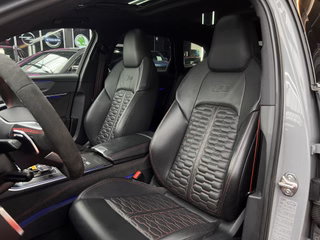 Audi RS 6 Avant 4.0 TFSI quattro PANO / B&O / 360° CAM / MATRIX - foto 20