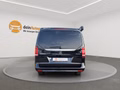 Daumennagel 7 - Mercedes-Benz V 300d 4MATIC LED/LEDER/STHZ/LANE/360° Kamera