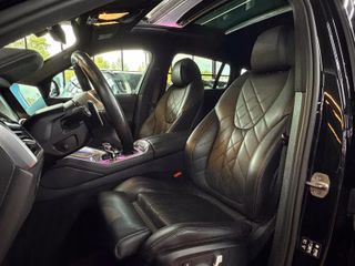 BMW xDrive 30 d M Sport PANO/MEMORY/LED/ICONICGLOW/KAMERA - foto 7
