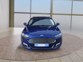 Daumennagel 8 - Ford Mondeo Titanium 2.0TDCi 150PS Navi/Kamera/Winterpaket