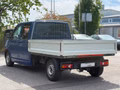 Daumennagel 10 - Volkswagen T5 Transporter Pritsche TÜV bis 07/27 Klima Doppelkabine