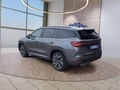 Daumennagel 3 - Skoda Kodiaq Sportline 2,0TDI 4x4 aAHK/20*Alu/Matrix/Navi/ACC/el.Klappe  **