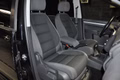 Daumennagel 21 - Volkswagen Touran Comfortline/2 HAND7/7 SITZE