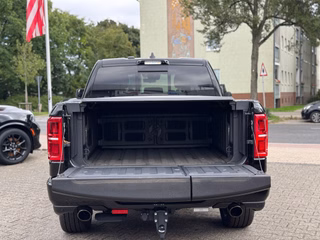 Dodge RAM Limited Night + teilbare Heckklappe + Rambox - foto 13