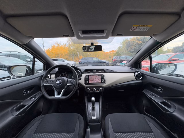 Nissan Micra Acenta Tempomat*Automatik*Navi*Klima*Kamer - foto 8