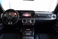 Daumennagel 76 - Mercedes-Benz AMG 63  A22 TV CARBON