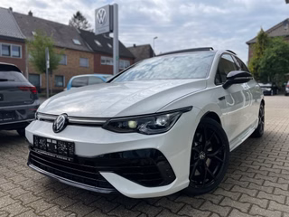 Volkswagen Golf VIII R 4Motion,R-Perf-Paket,H&K,PANO,KAM,WR