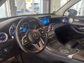 Daumennagel 20 - Mercedes-Benz GLC 300 4Matic  AHK/360-KAMERA