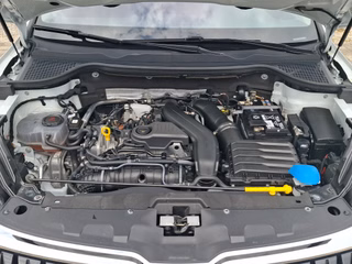 Skoda Karoq 1.5 TSI Selection DSG / ACC / AHK / ALCANTARA / NAVI - foto 12