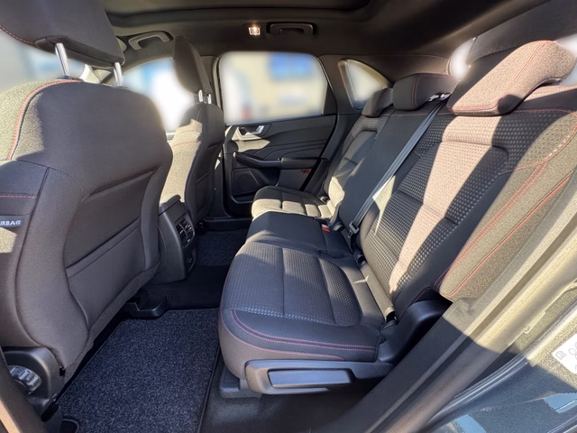 Ford Kuga Plug-In Hybrid ST-Line +1.HAND+AHK+PANO+WINTERPAKET+ - bilder 10