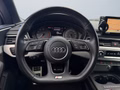 Daumennagel 25 - Audi S5 Cabriolet 3.0 quattro/AUTOMATIK/ACC/LED/SPUR/TOP/VOLL