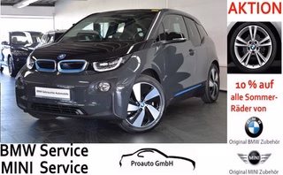 BMW i3 Used vehicle for sale