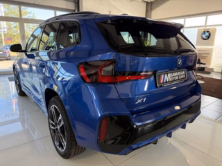 2027 BMW X1 xDrive28i - photo 5