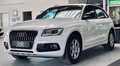 Daumennagel 3 - Audi Q5 2.0 TDI clean ultra 2.HD|PANO|AHK|SHZ|PDC|TEMP.|