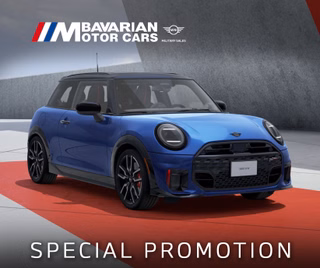 MINI JOHN_COOPER_WORKS New vehicle for sale