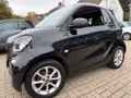 Daumennagel 5 - Smart ForTwo CABRIO*COOL&AUDIO*SITZHEIZUNG*AUTOMATIK