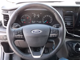 Ford Transit Kasten 350 L4H3 Trend Express-Line Klima Sync4 Navi DAB RFK - bilder 8