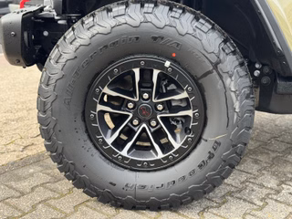 Jeep Wrangler Unlimited 3.6 V6 Rubicon Xtreme Recon 2026 - foto 10