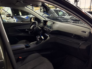Peugeot 3008 Allure FULL-LED/3D-NAVI/SHZ/PDC/TOTWINKEL - foto 15