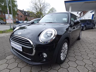 MINI Cooper Gebrauchtwagen Kaufen
