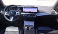 Daumennagel 24 - BMW 318i M SPORT/SHADOW/ WIDES./SCHIEBE./HUD/LED/ACC/AHK