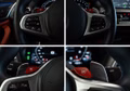 Daumennagel 32 - BMW X4 M Competition xDrive|M-AGA|HEAD-UP|H&K|LED