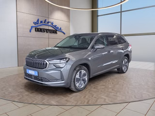 Skoda Kodiaq Neuwagen Kaufen