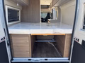Daumennagel 32 - Carado pro CV 600 SUPER SALE/NAVI RFK/Aufstelldach